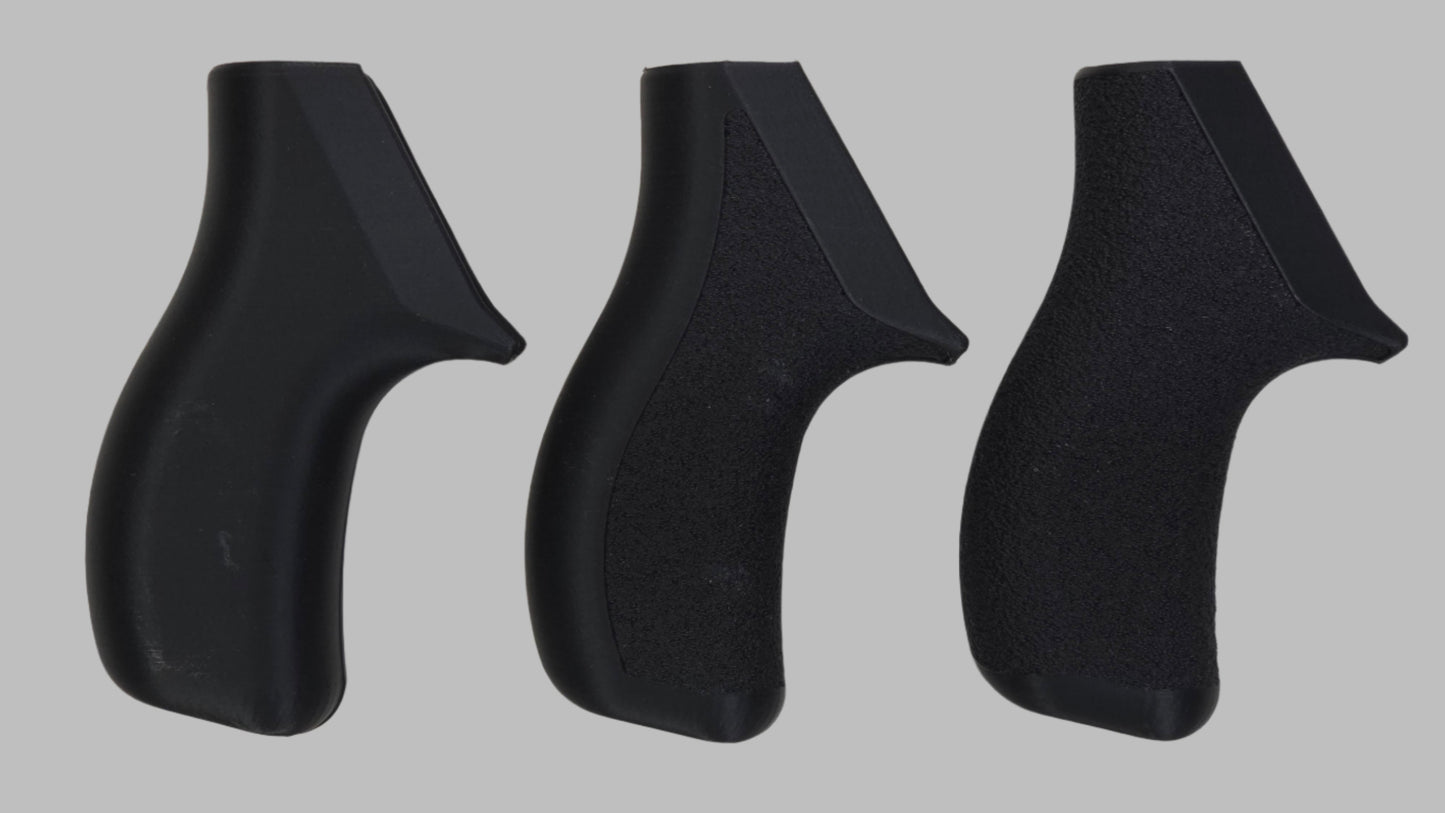 C² EDC Grip - S&W J-Frame (Round Butt) - Polymer
