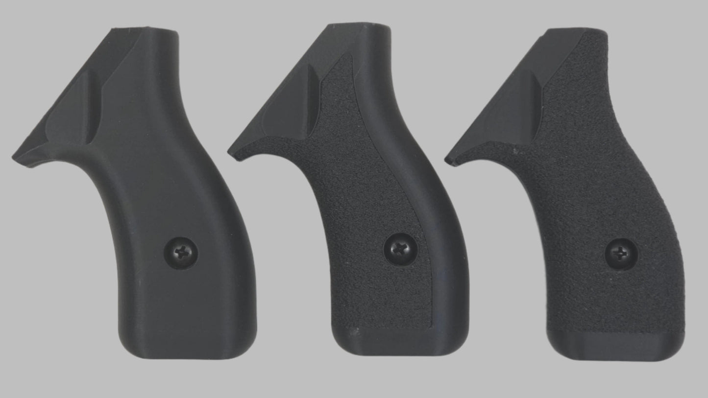 C² EDC Grip - S&W K/L-Frame (Round Butt) - Polymer