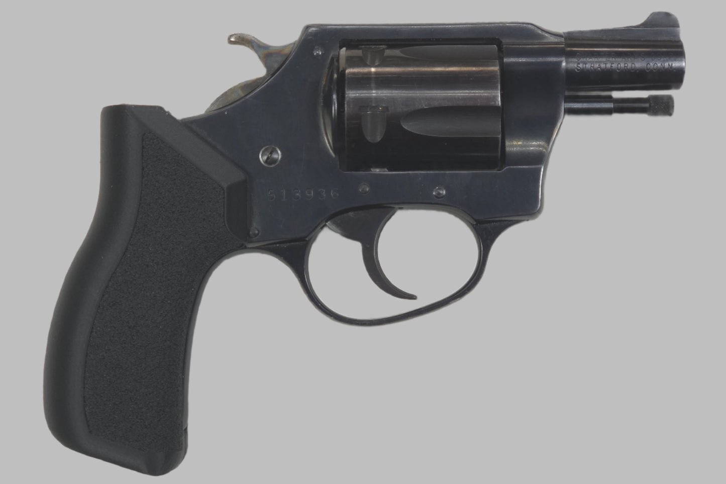 C² EDC Grip - Charter Arms Undercover - Polymer