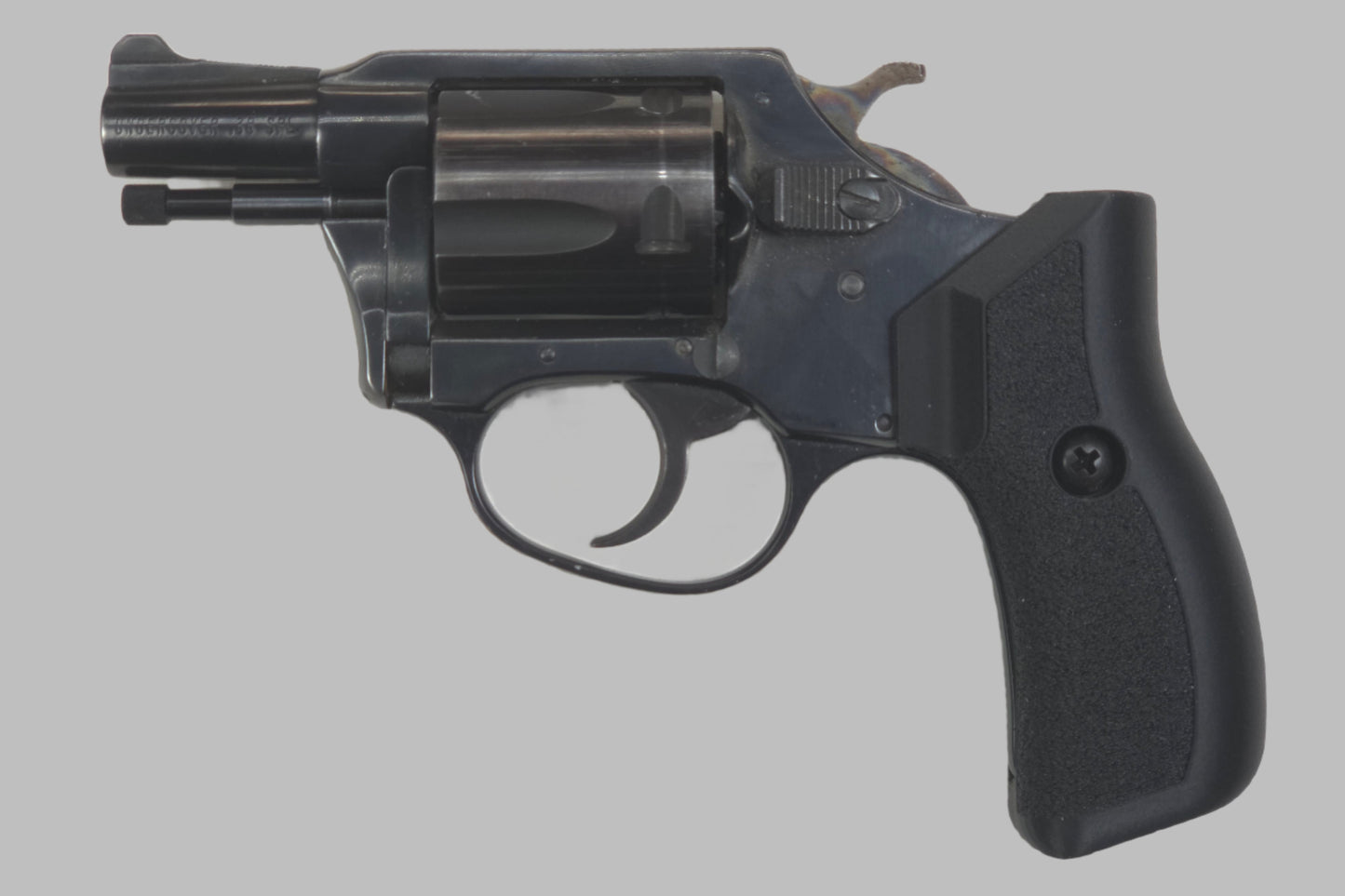C² EDC Grip - Charter Arms Undercover - Polymer