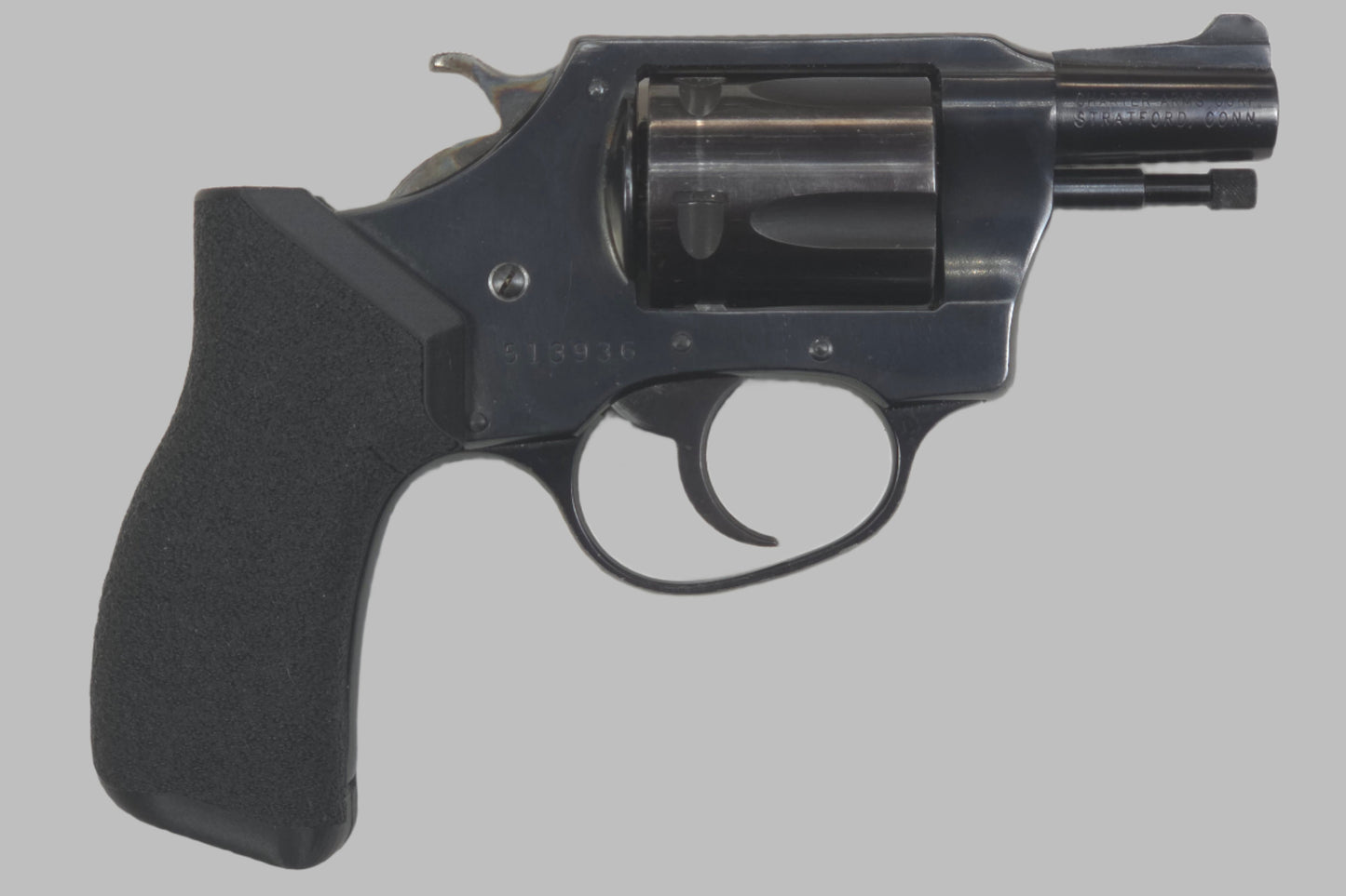 C² EDC Grip - Charter Arms Undercover - Polymer