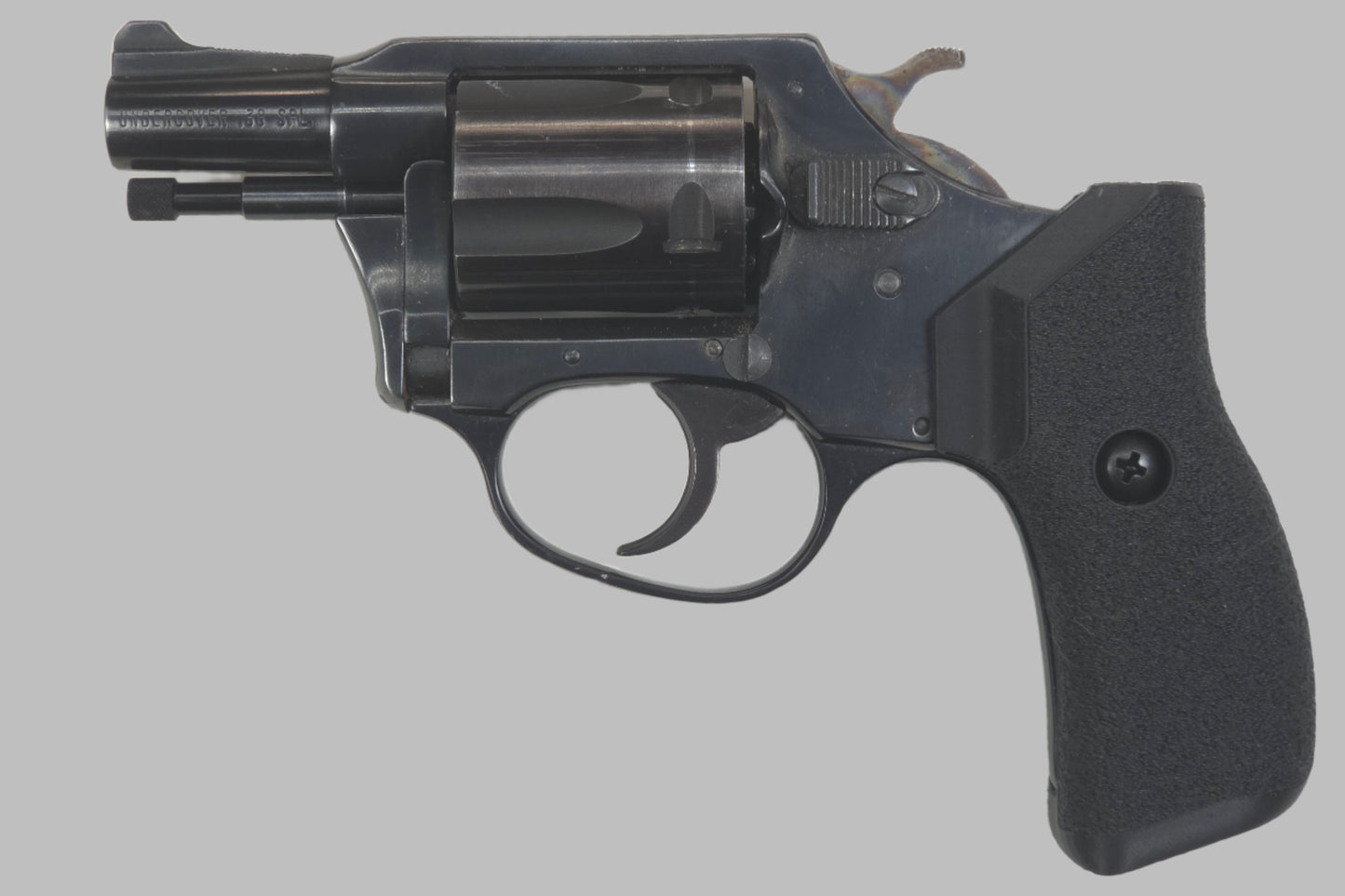 C² EDC Grip - Charter Arms Undercover - Polymer