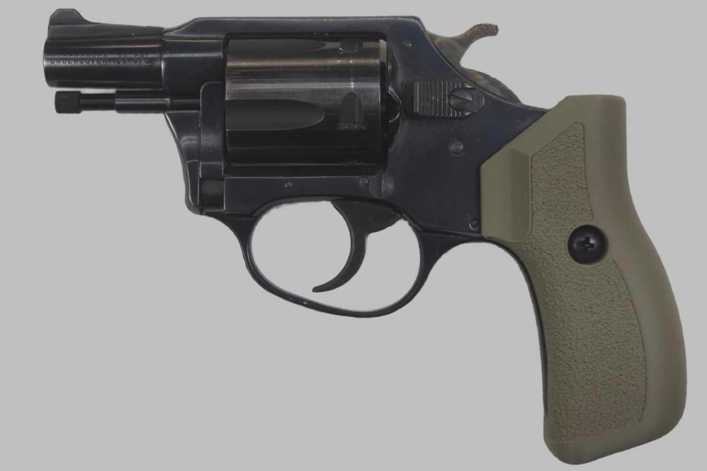 C² EDC Grip - Charter Arms Undercover - Polymer