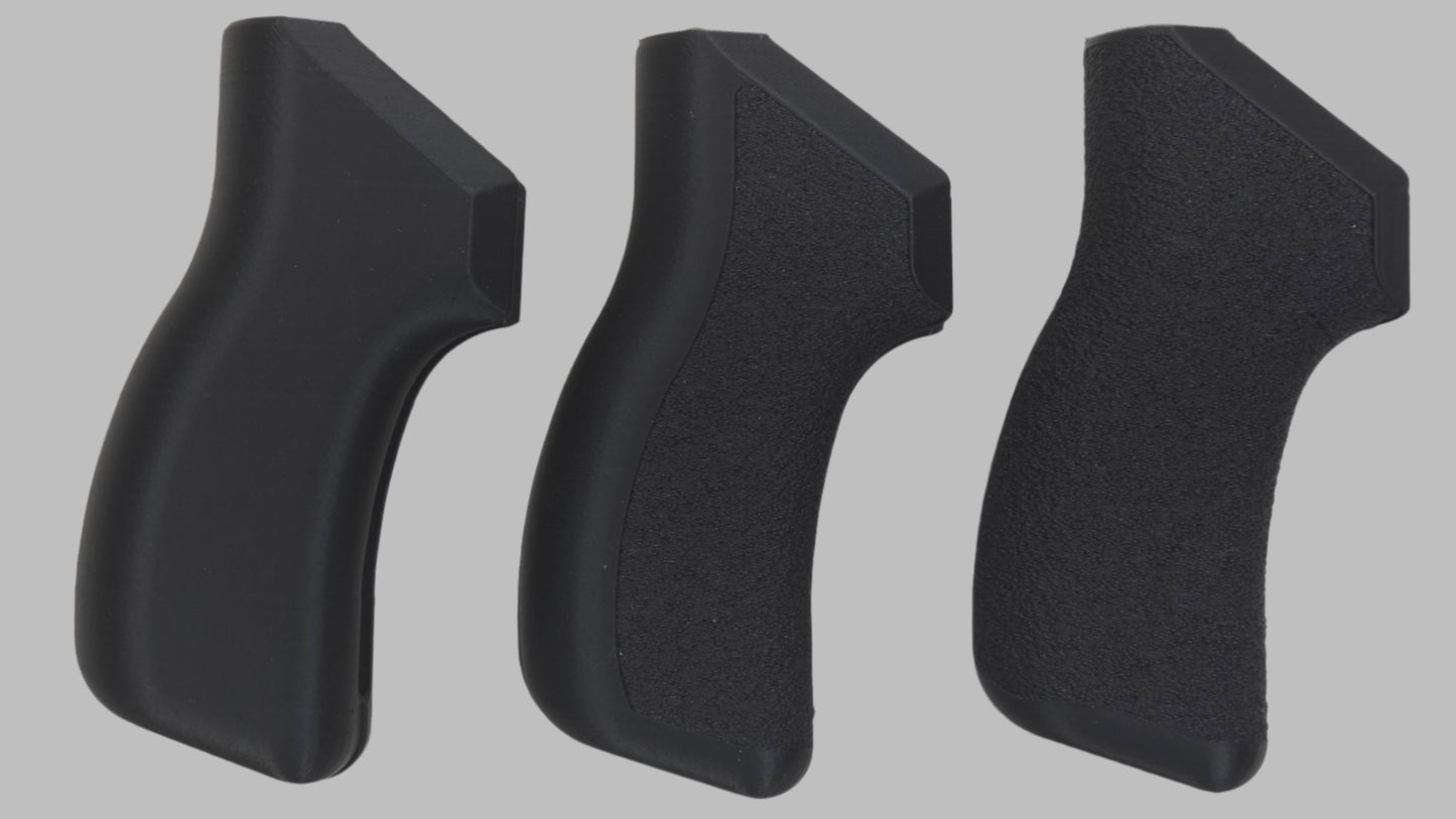 C² EDC Grip - Charter Arms Undercover - Polymer