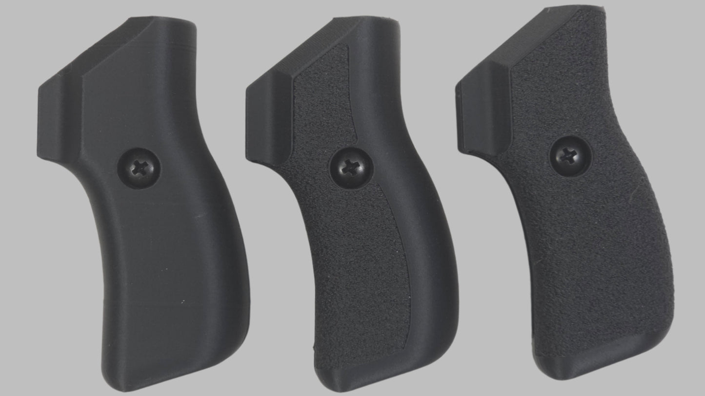 C² EDC Grip - Charter Arms Undercover - Polymer