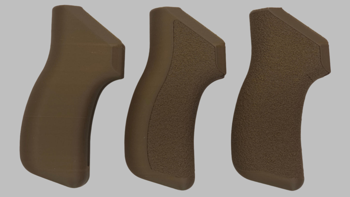C² EDC Grip - Charter Arms Undercover - Polymer