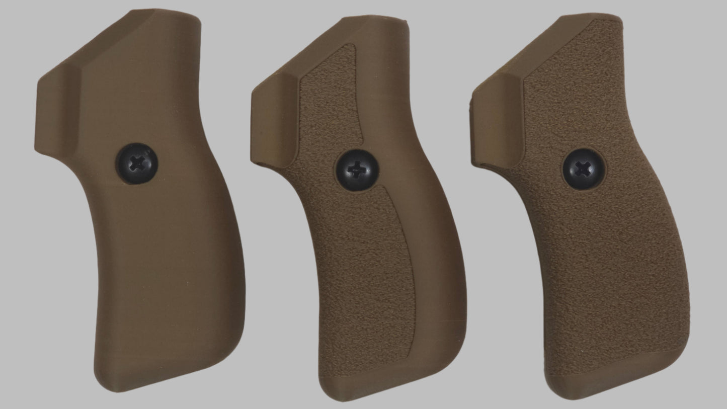 C² EDC Grip - Charter Arms Undercover - Polymer