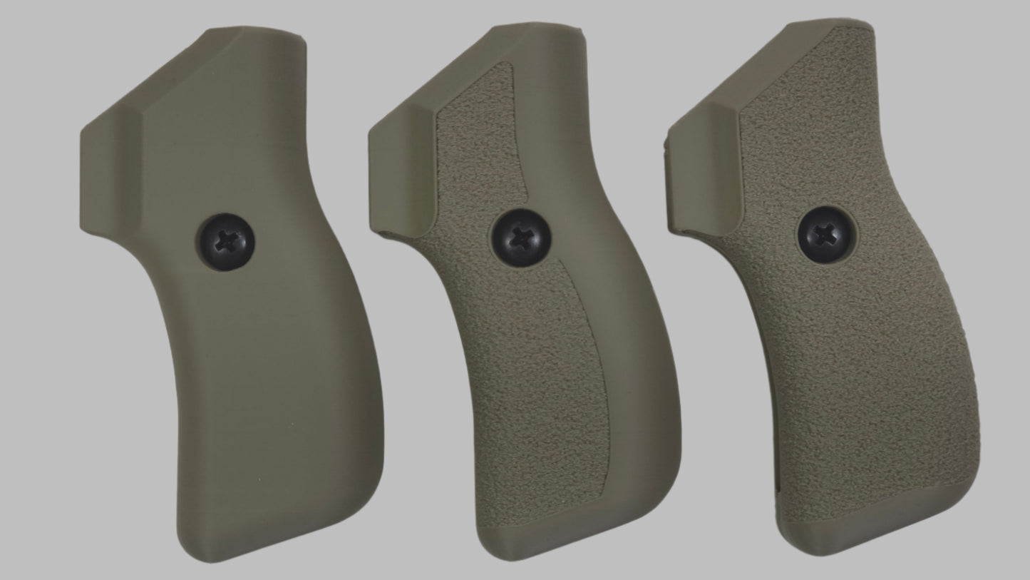 C² EDC Grip - Charter Arms Undercover - Polymer