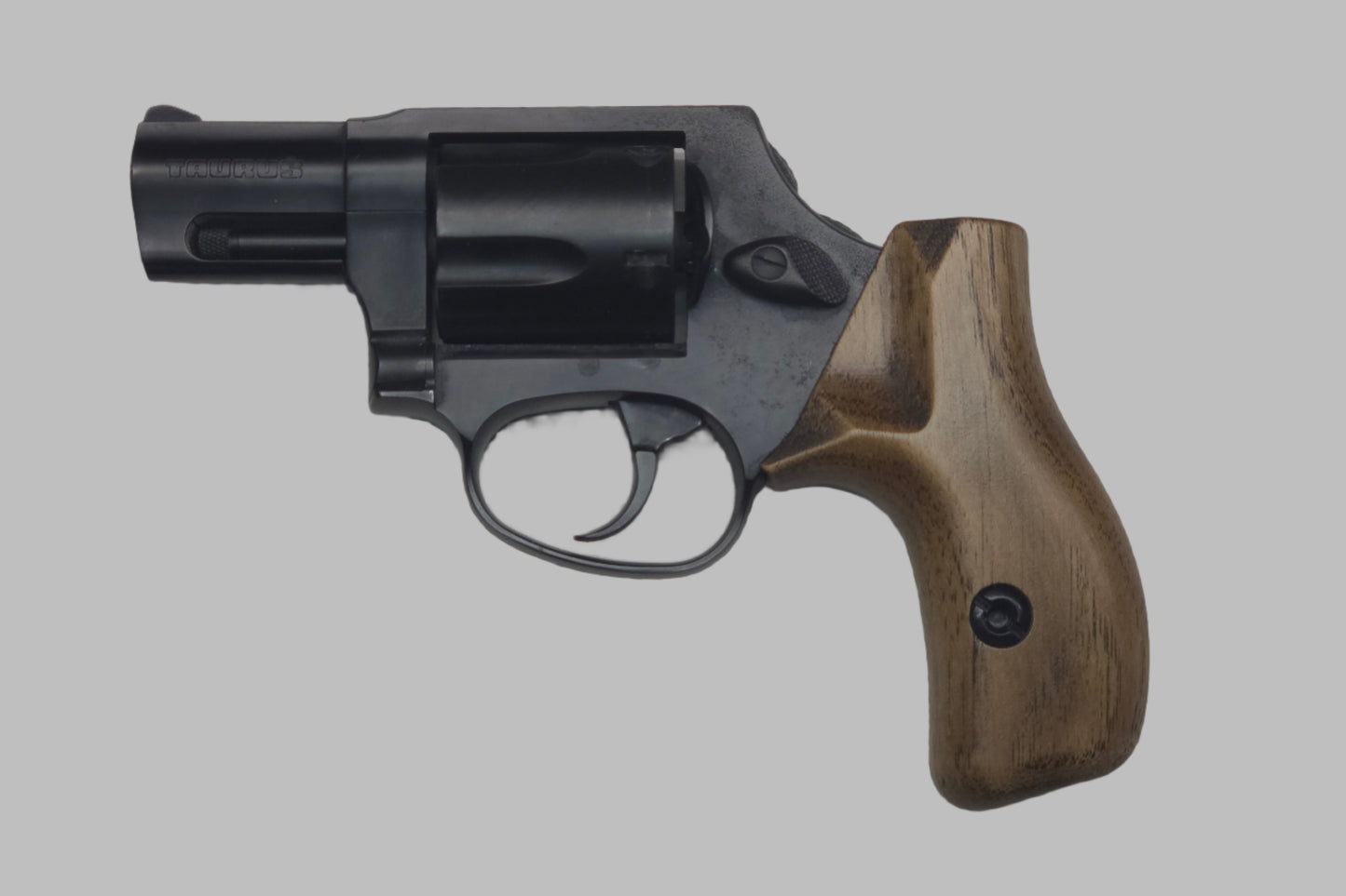 C² EDC Grip - Taurus Small Frame - Hardwood