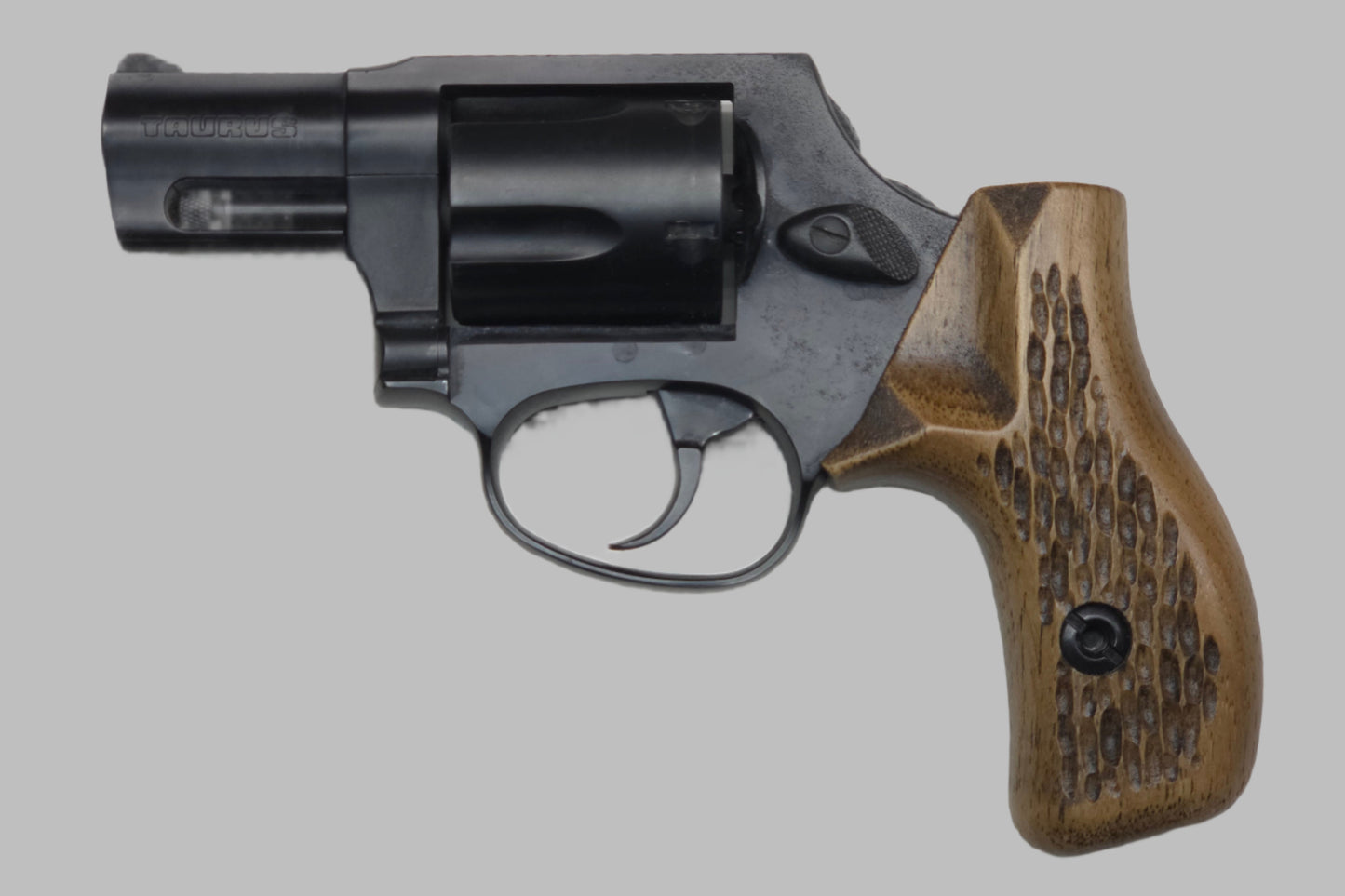 C² EDC Grip - Taurus Small Frame - Hardwood