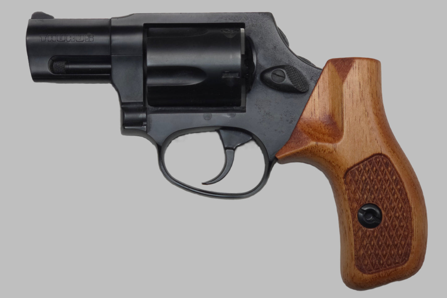 C² EDC Grip - Taurus Small Frame - Hardwood