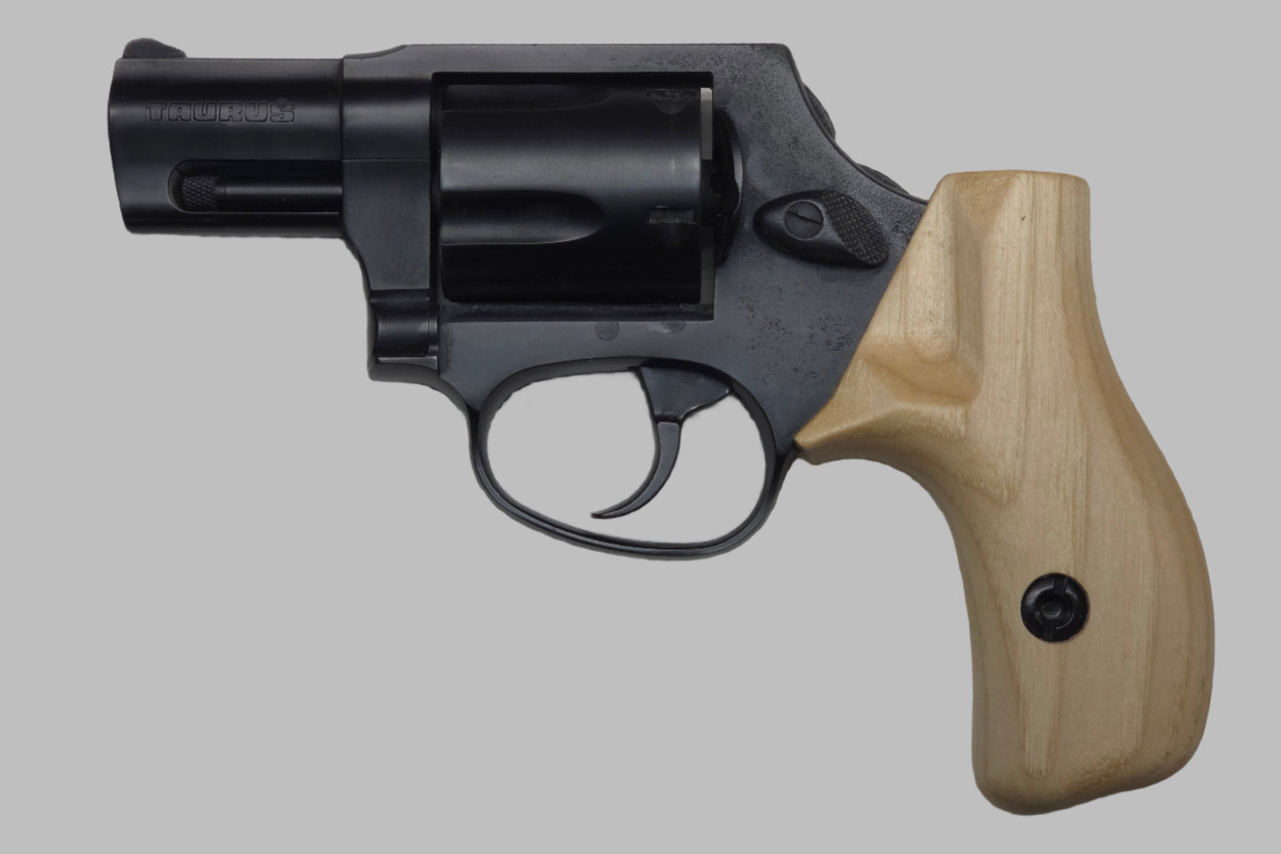 C² EDC Grip - Taurus Small Frame - Hardwood