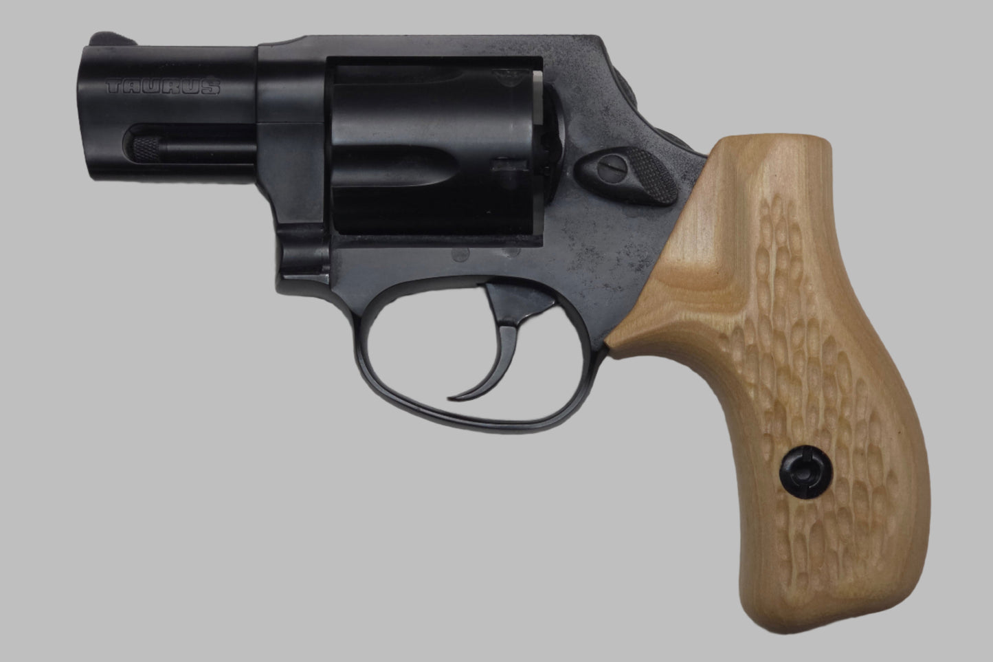 C² EDC Grip - Taurus Small Frame - Hardwood