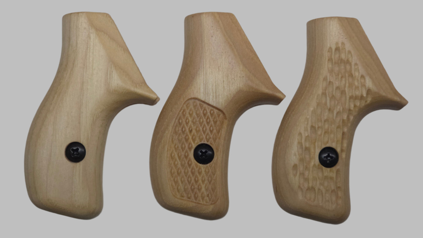 C² EDC Grip - Taurus Small Frame - Hardwood