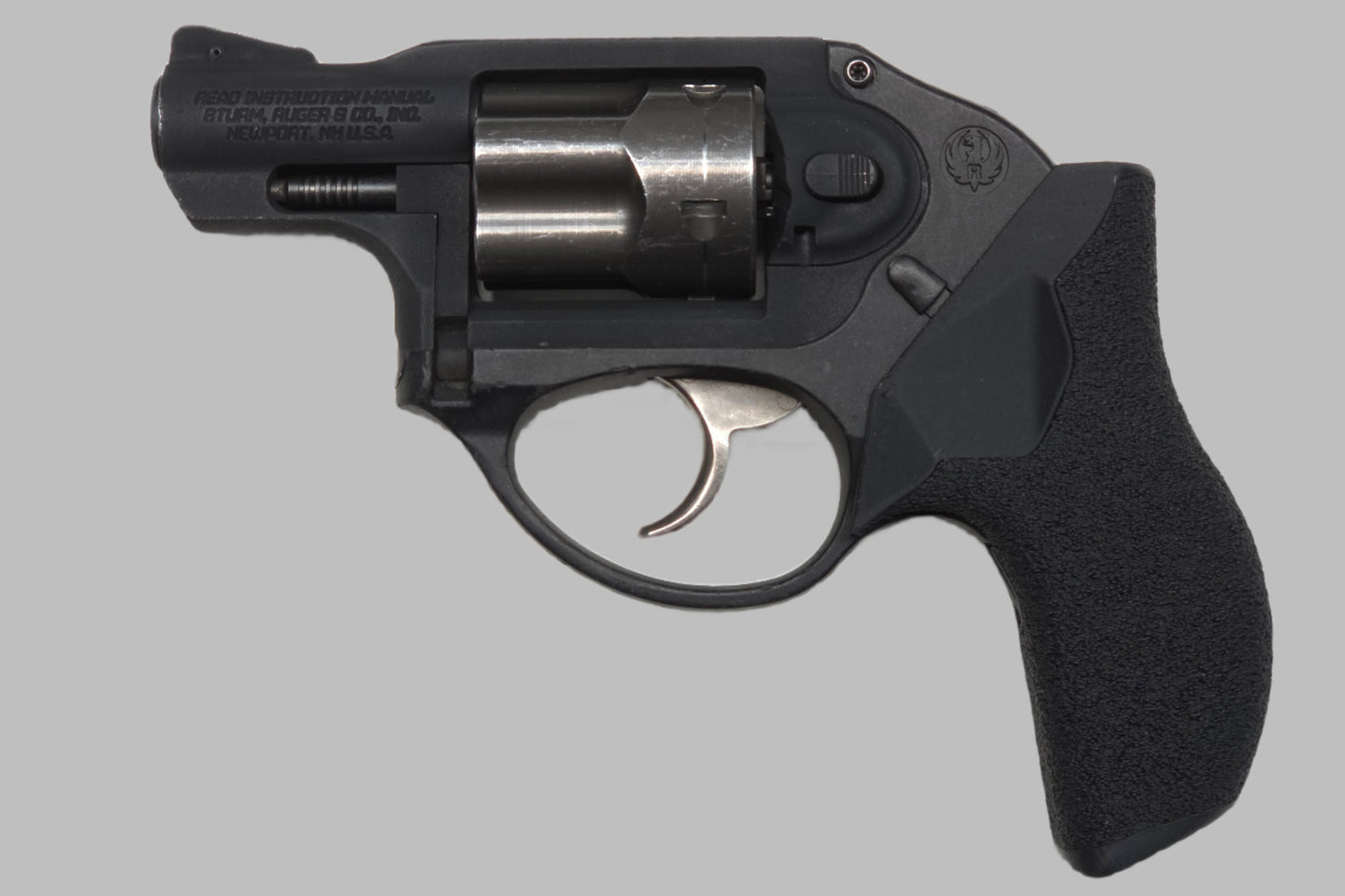 C² EDC Grip - Ruger LCR/LCRx - Polymer