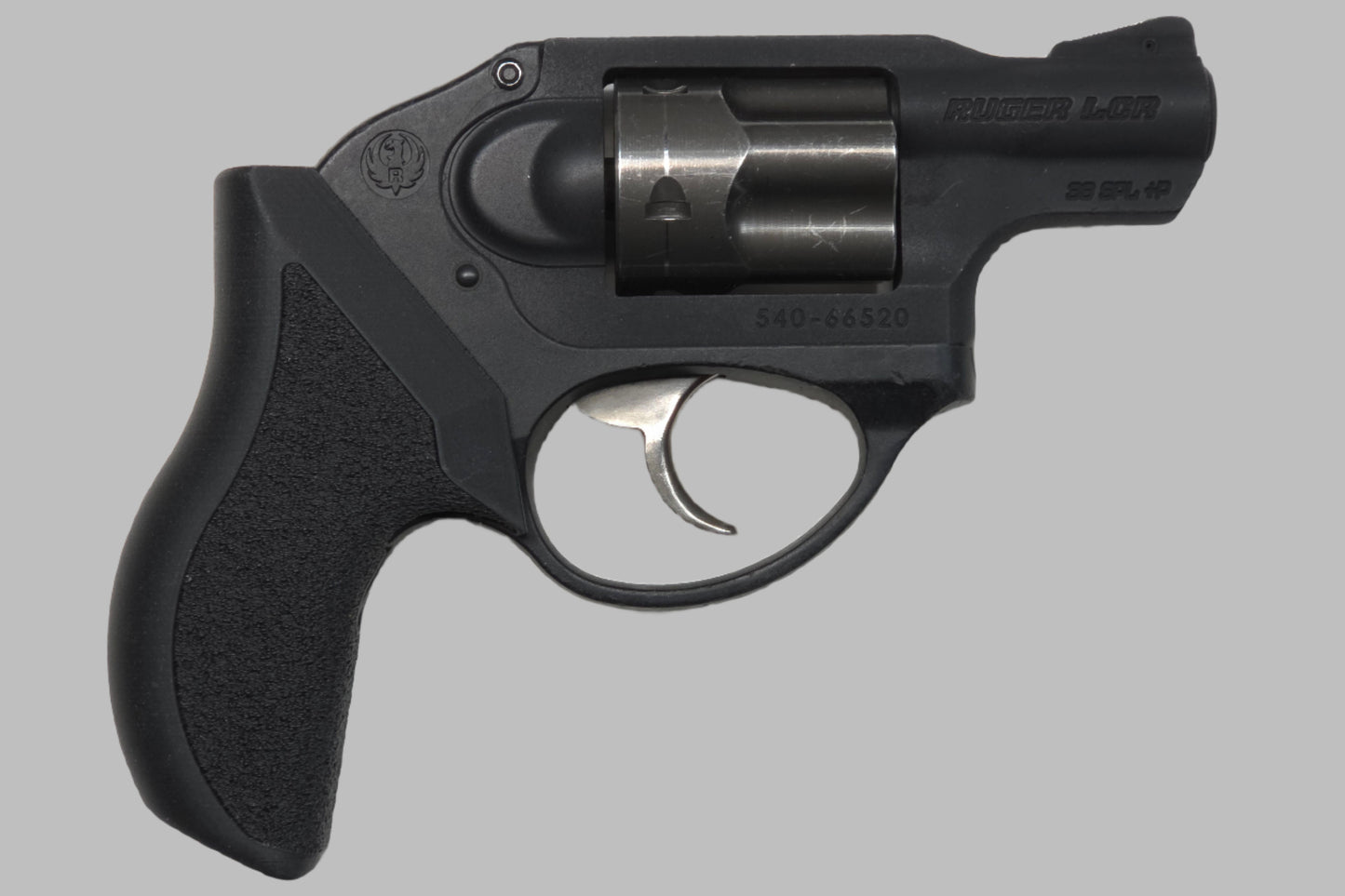 C² EDC Grip - Ruger LCR/LCRx - Polymer
