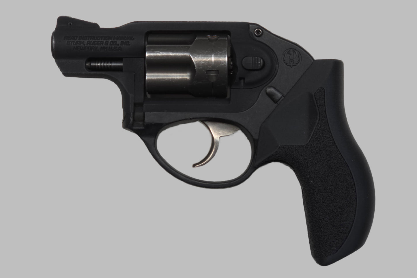 C² EDC Grip - Ruger LCR/LCRx - Polymer