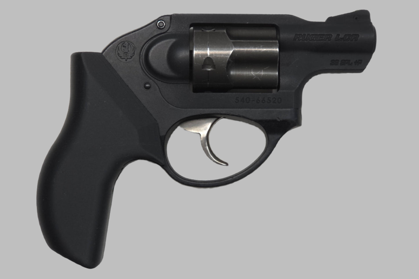 C² EDC Grip - Ruger LCR/LCRx - Polymer