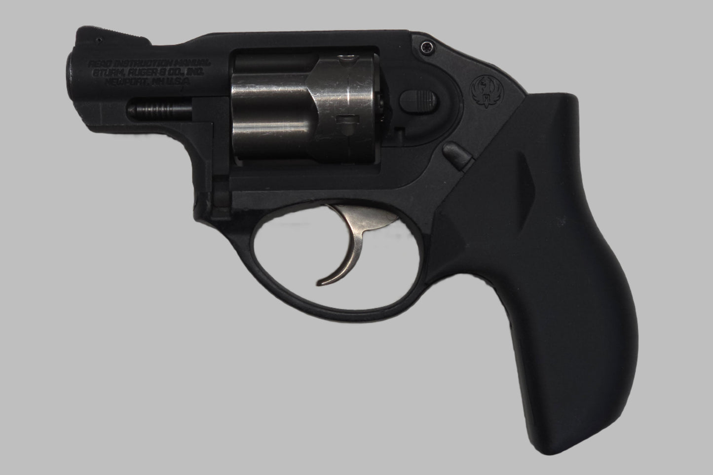 C² EDC Grip - Ruger LCR/LCRx - Polymer