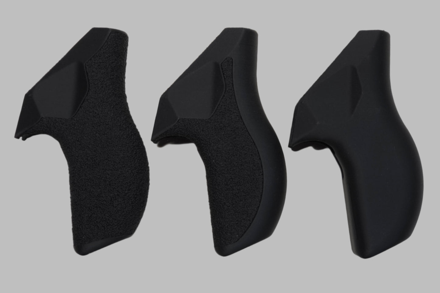 C² EDC Grip - Ruger LCR/LCRx - Polymer