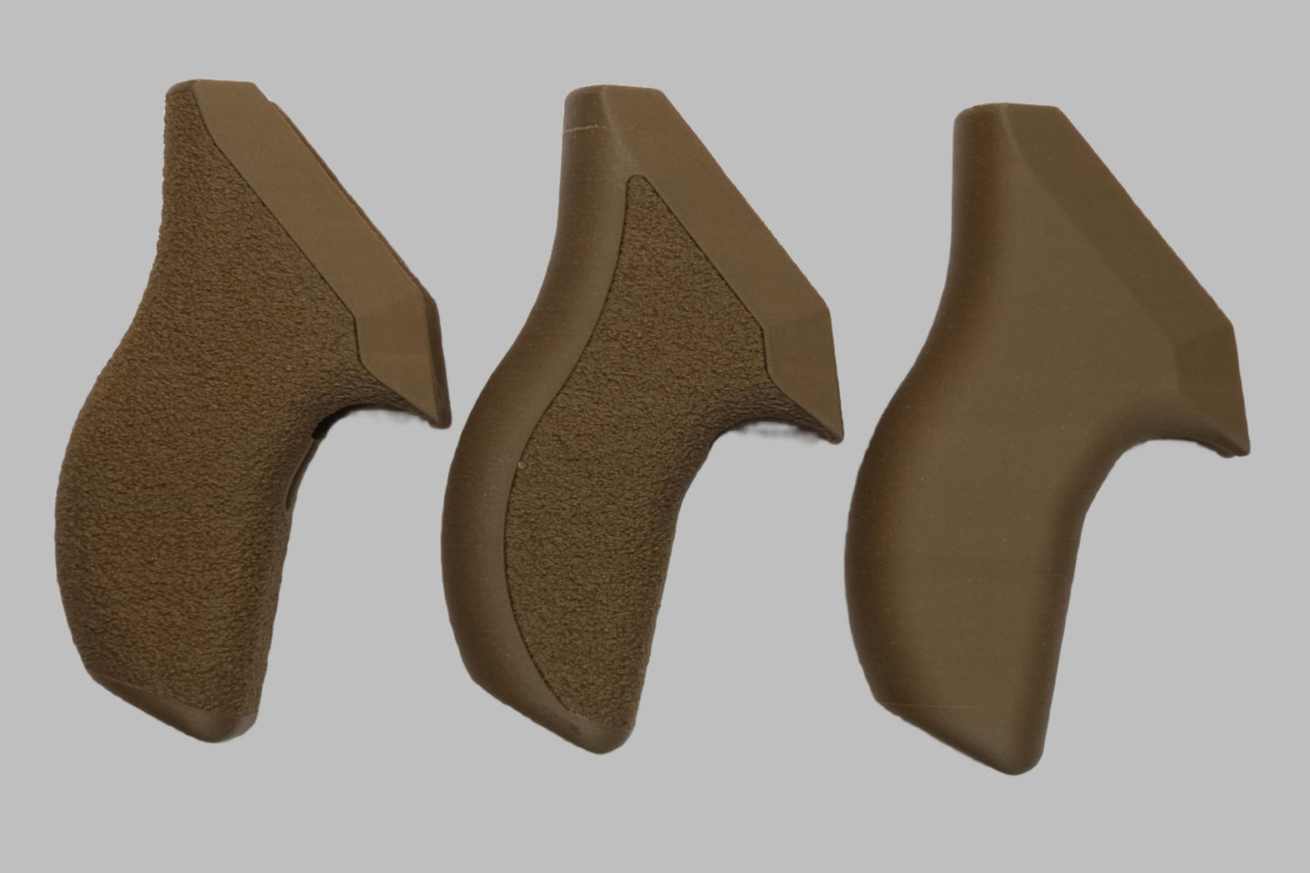 C² EDC Grip - Ruger LCR/LCRx - Polymer