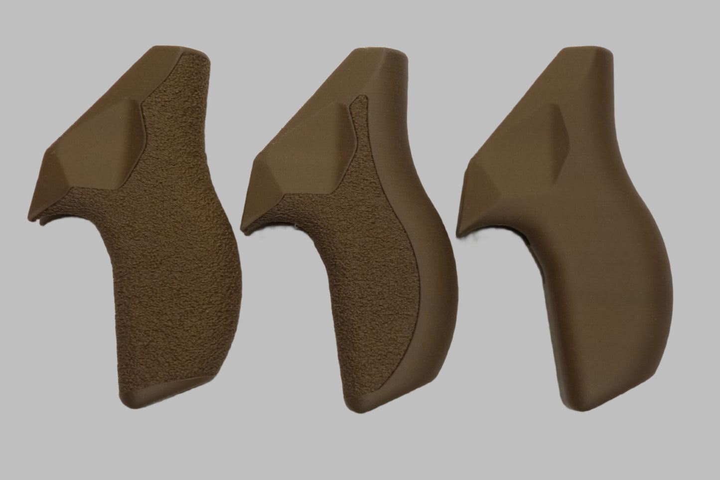 C² EDC Grip - Ruger LCR/LCRx - Polymer