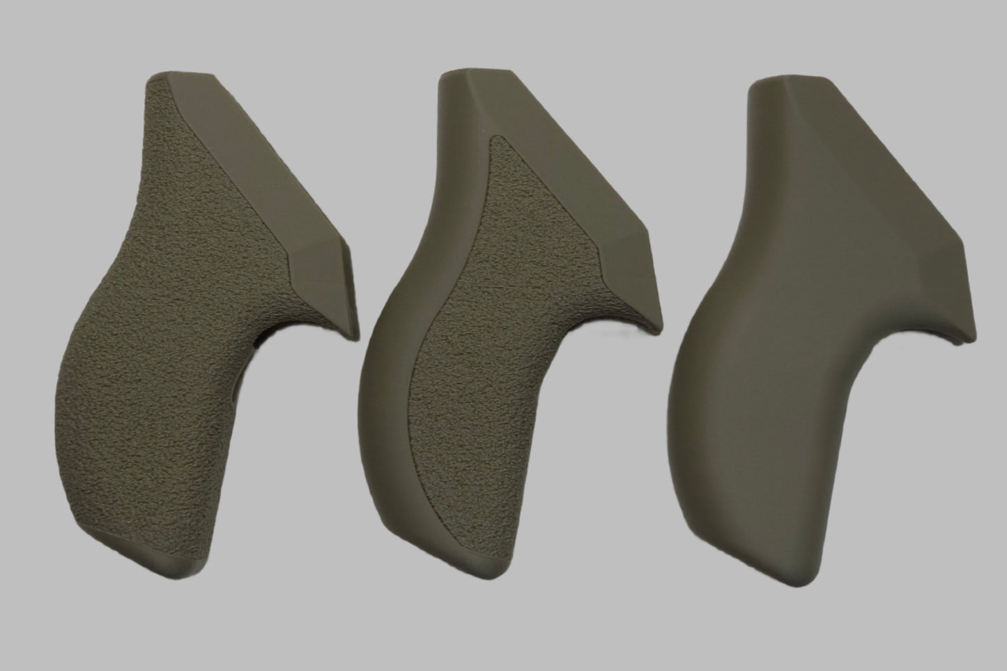 C² EDC Grip - Ruger LCR/LCRx - Polymer