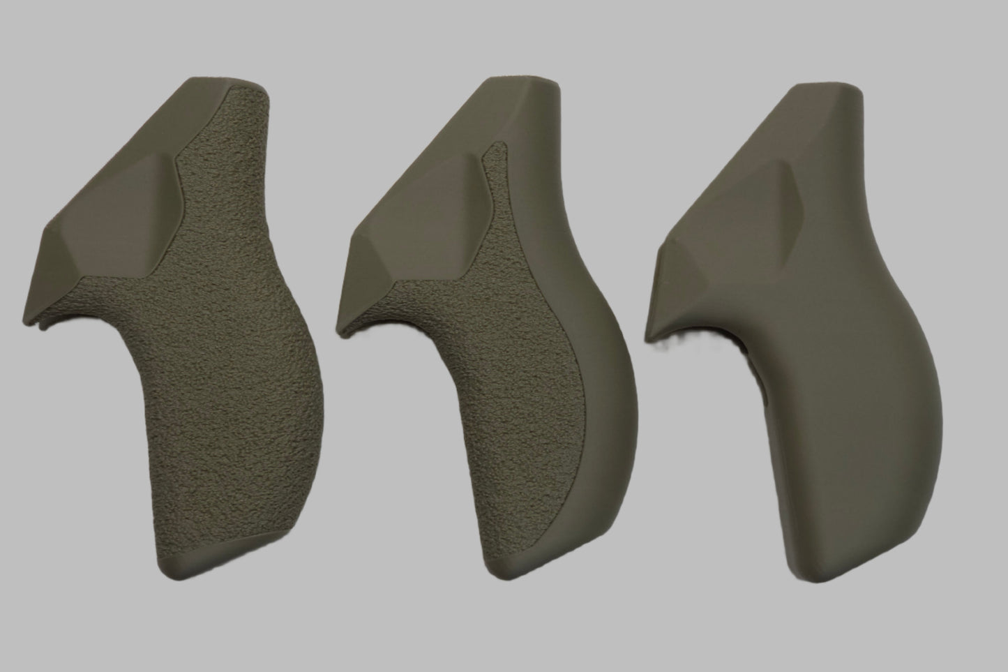 C² EDC Grip - Ruger LCR/LCRx - Polymer