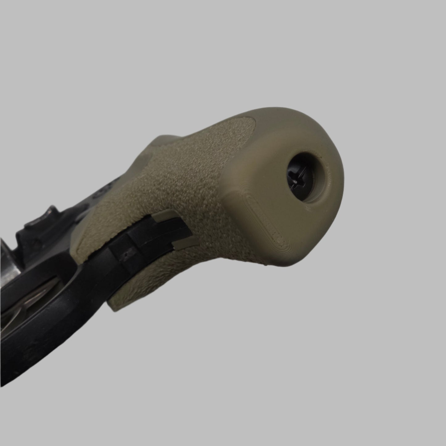 C² EDC Grip - Ruger LCR/LCRx - Polymer