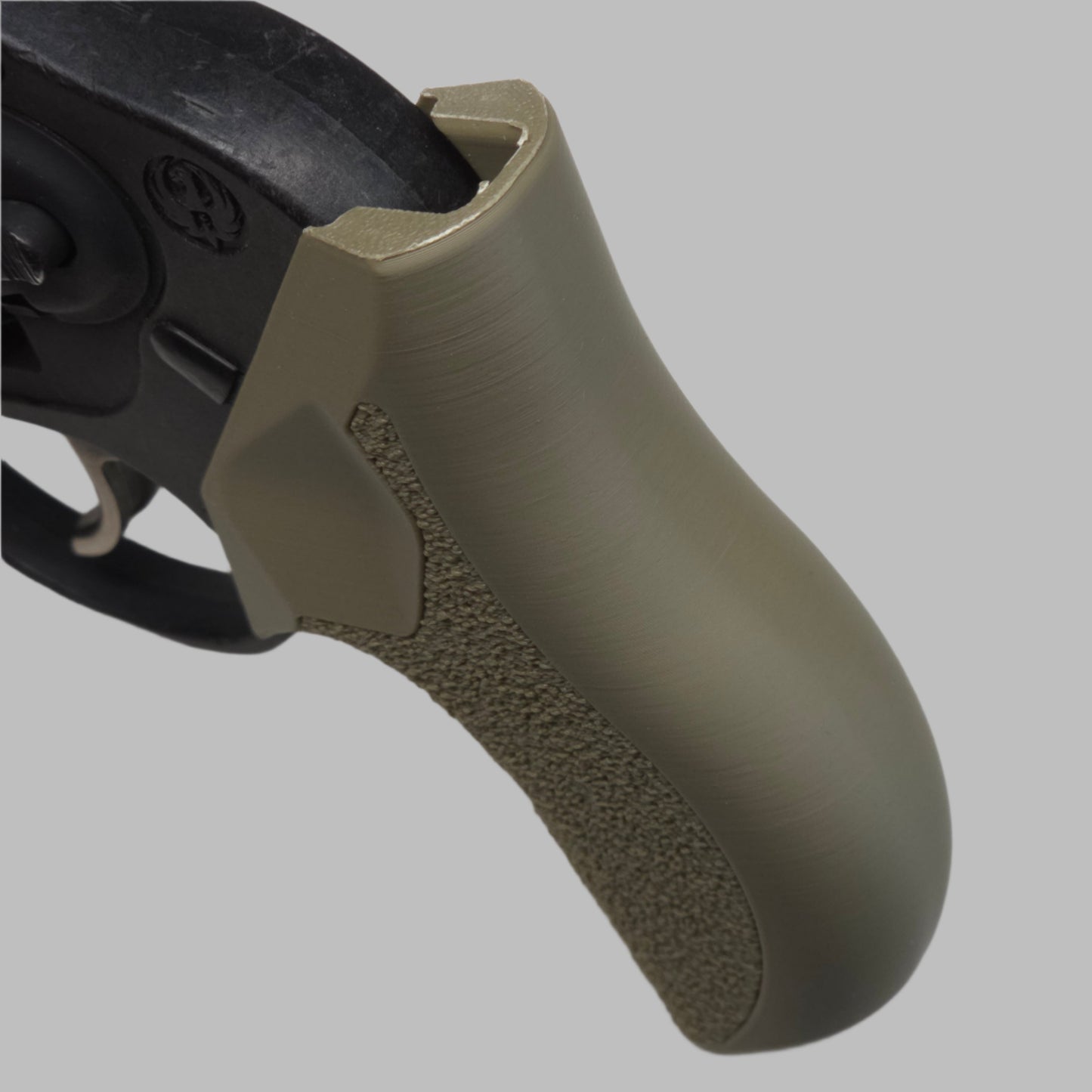 C² EDC Grip - Ruger LCR/LCRx - Polymer
