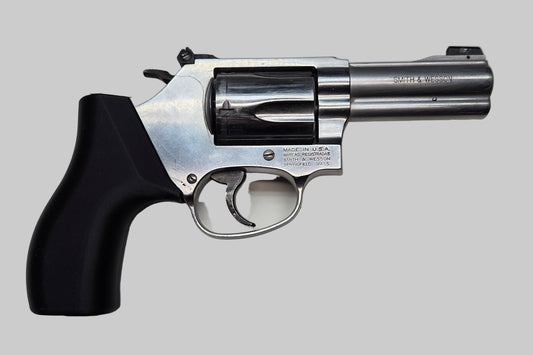 C² Boot Grip - S&W J-Frame (Round Butt) - Polymer