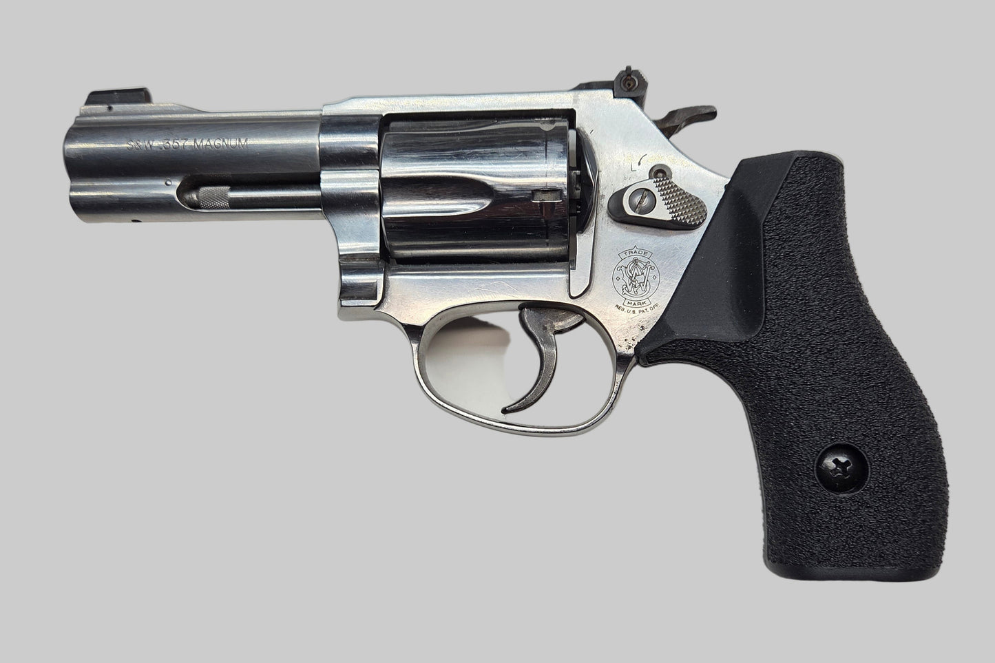 C² Boot Grip - S&W J-Frame (Round Butt) - Polymer