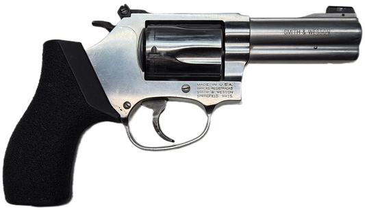 C² Boot Grip - S&W J-Frame (Round Butt) - Polymer