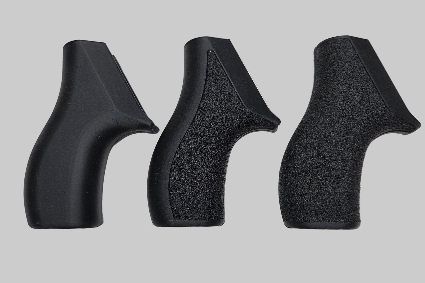 C² Boot Grip - S&W J-Frame (Round Butt) - Polymer