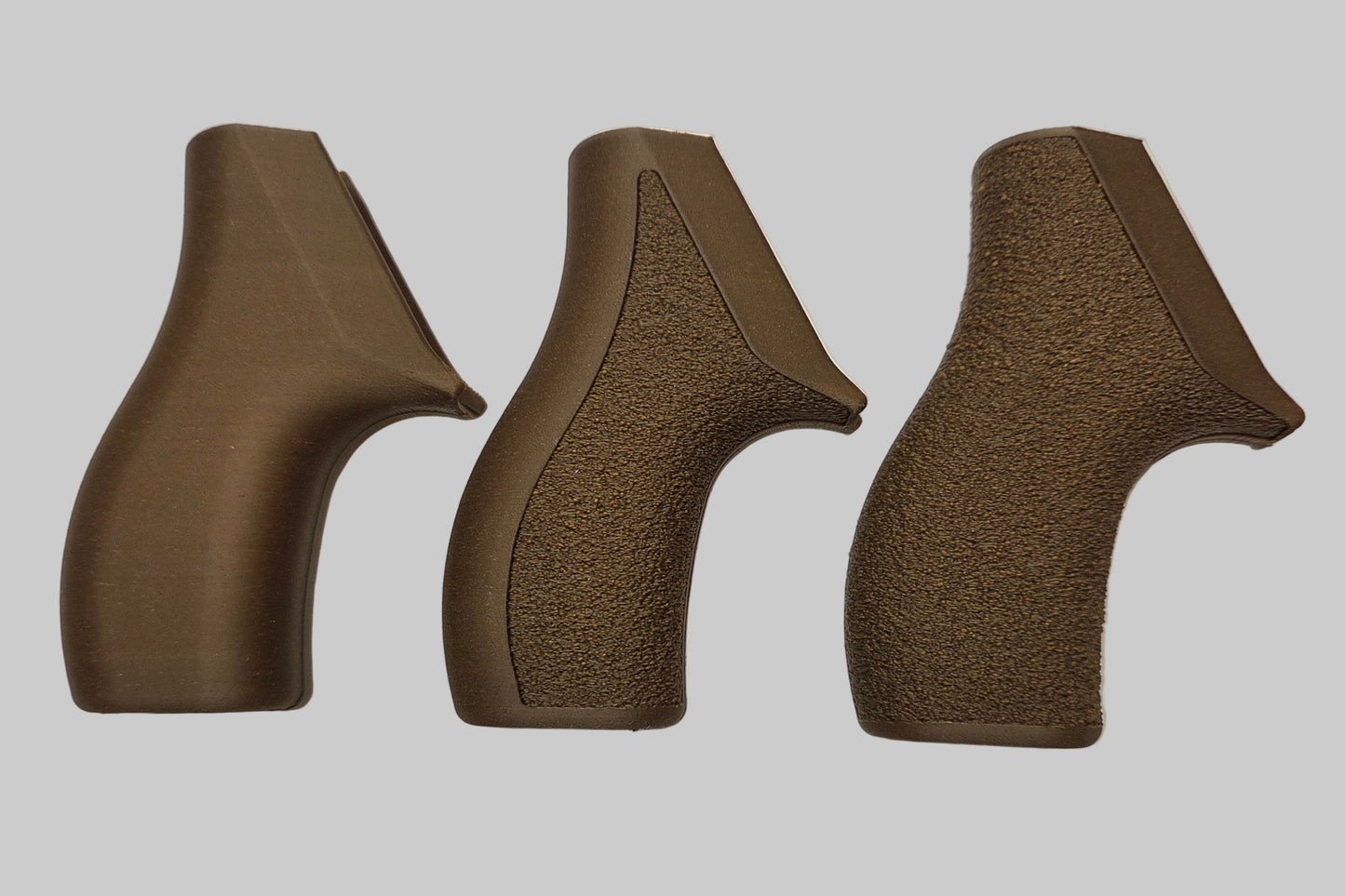 C² Boot Grip - S&W J-Frame (Round Butt) - Polymer