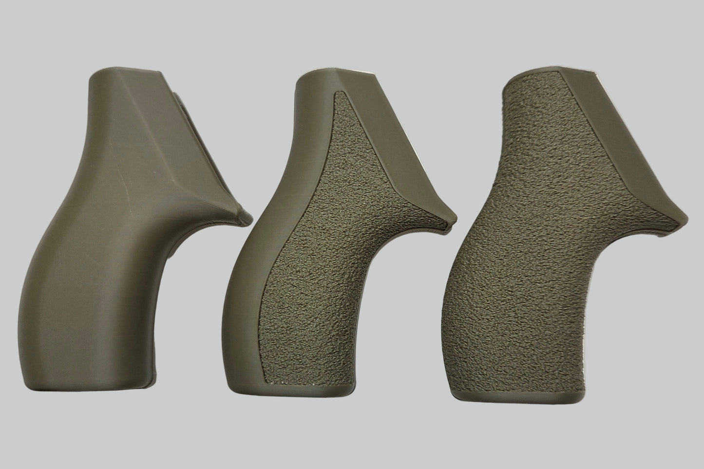 C² Boot Grip - S&W J-Frame (Round Butt) - Polymer