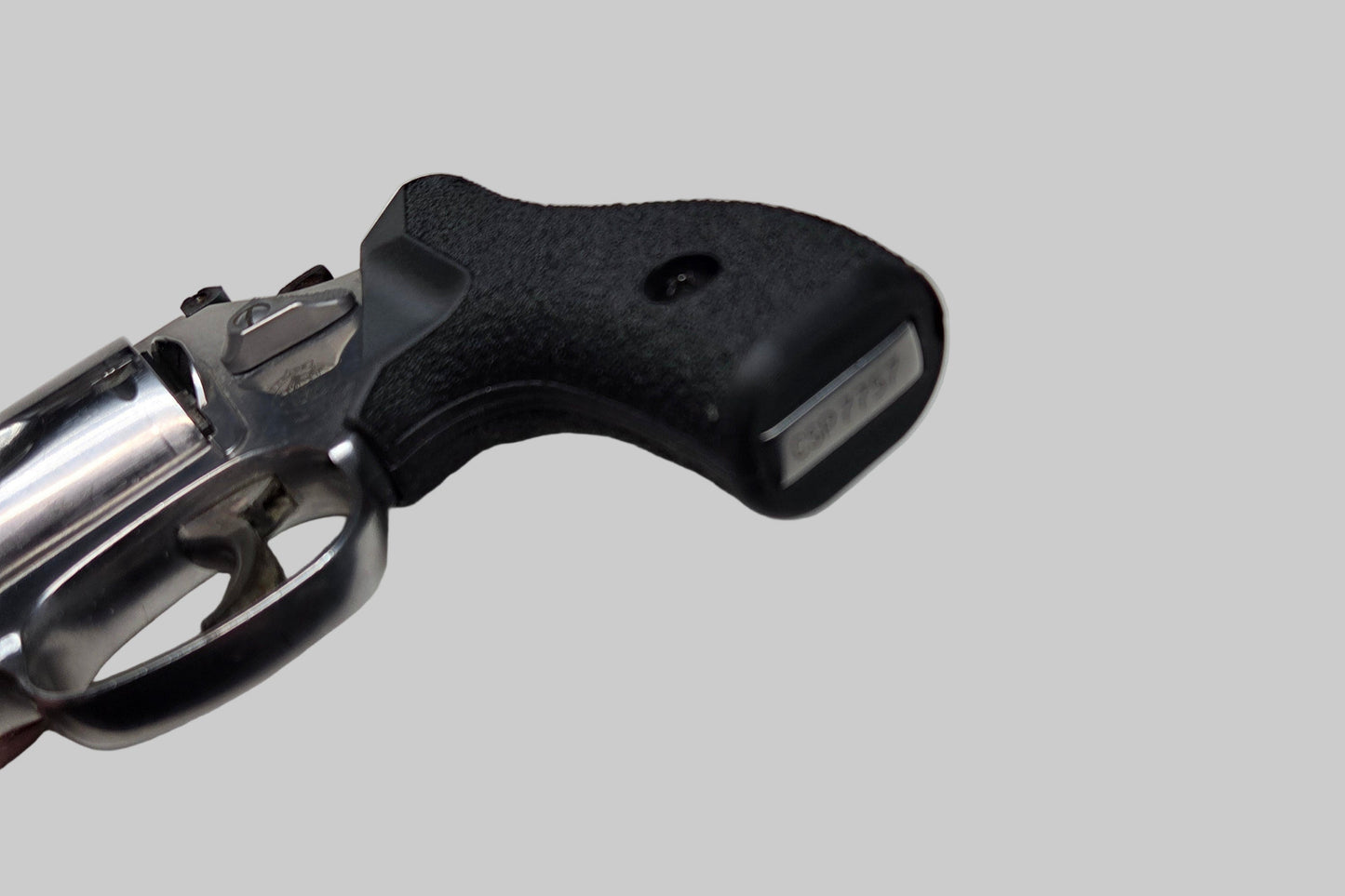 C² Boot Grip - S&W J-Frame (Round Butt) - Polymer