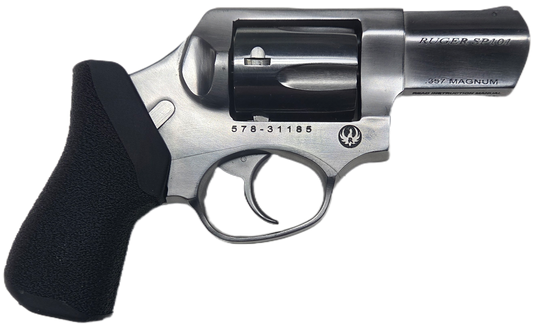 C² Boot Grip - Ruger SP101 - Polymer