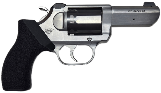 C² Boot Grip - Kimber K6S - Polymer