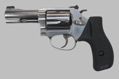 C² EDC Grip - S&W J-Frame (Round Butt) - Polymer