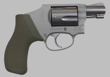 C² EDC Grip - S&W J-Frame (Round Butt) - Polymer