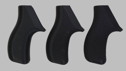 C² EDC Grip - S&W J-Frame (Round Butt) - Polymer