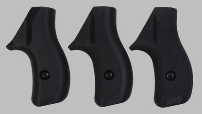 C² EDC Grip - S&W J-Frame (Round Butt) - Polymer