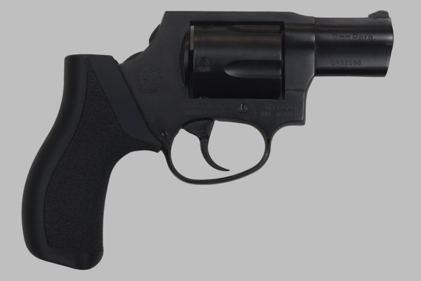 C² EDC Grip - Taurus Small Frame - Polymer