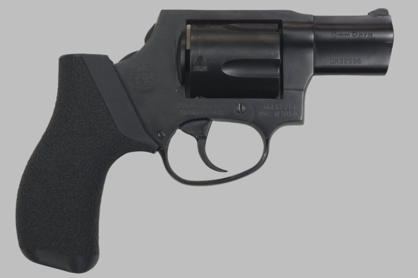 C² EDC Grip - Taurus Small Frame - Polymer