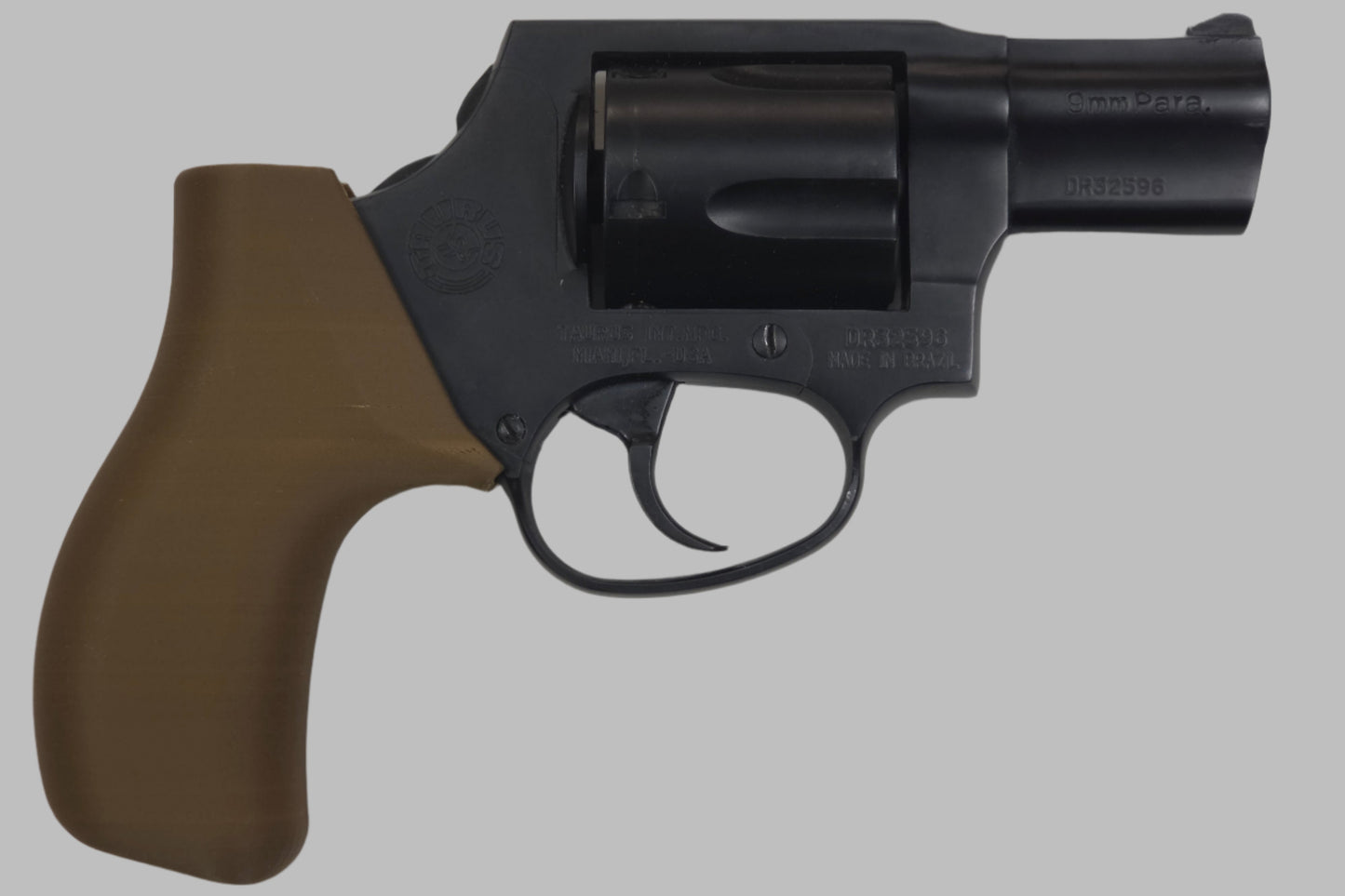 C² EDC Grip - Taurus Small Frame - Polymer