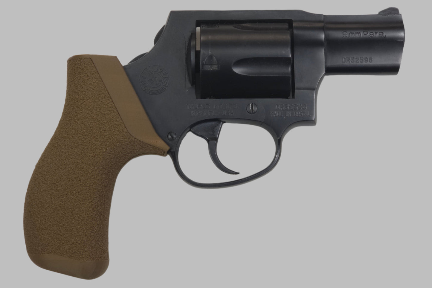 C² EDC Grip - Taurus Small Frame - Polymer