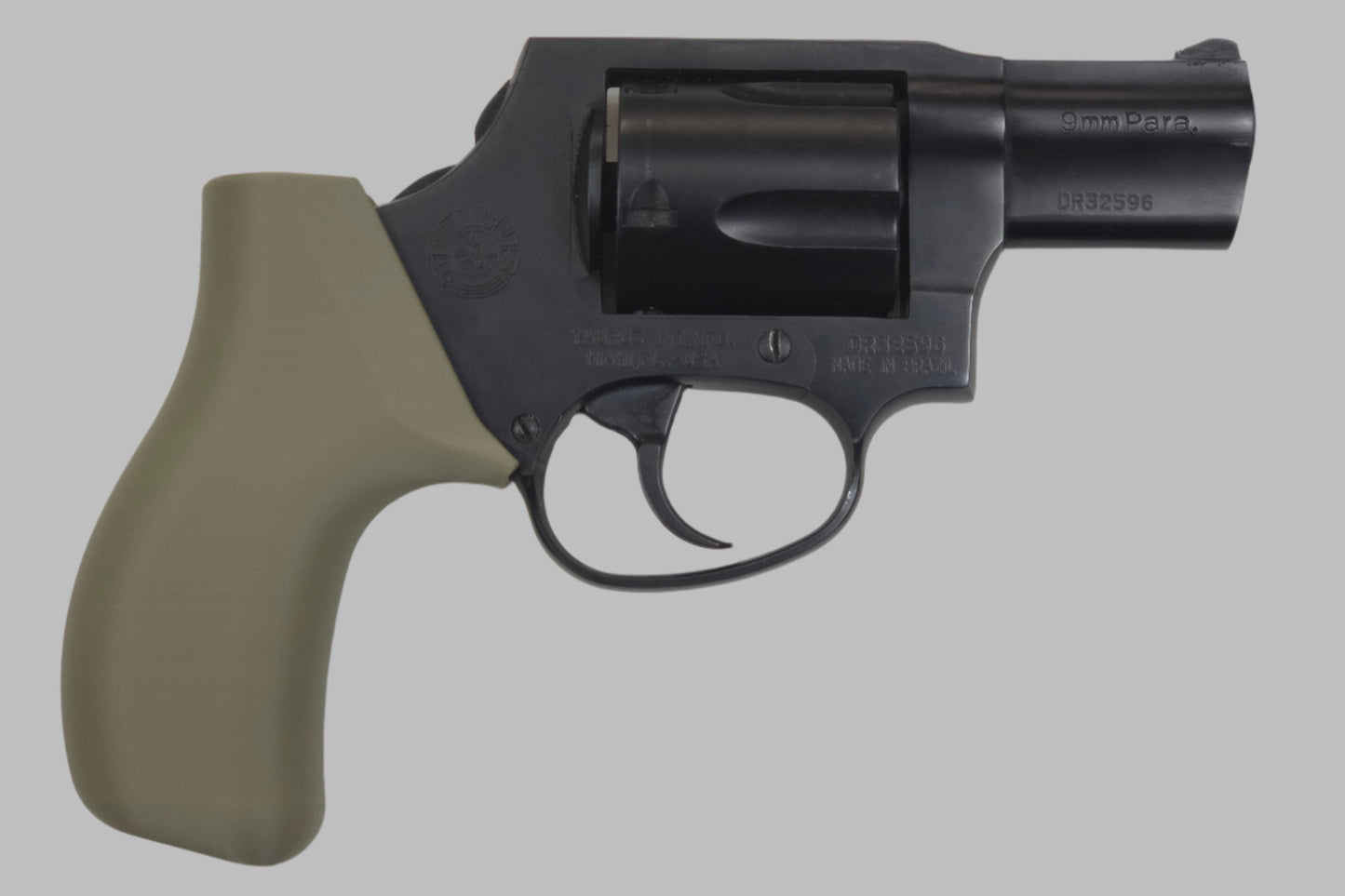 C² EDC Grip - Taurus Small Frame - Polymer