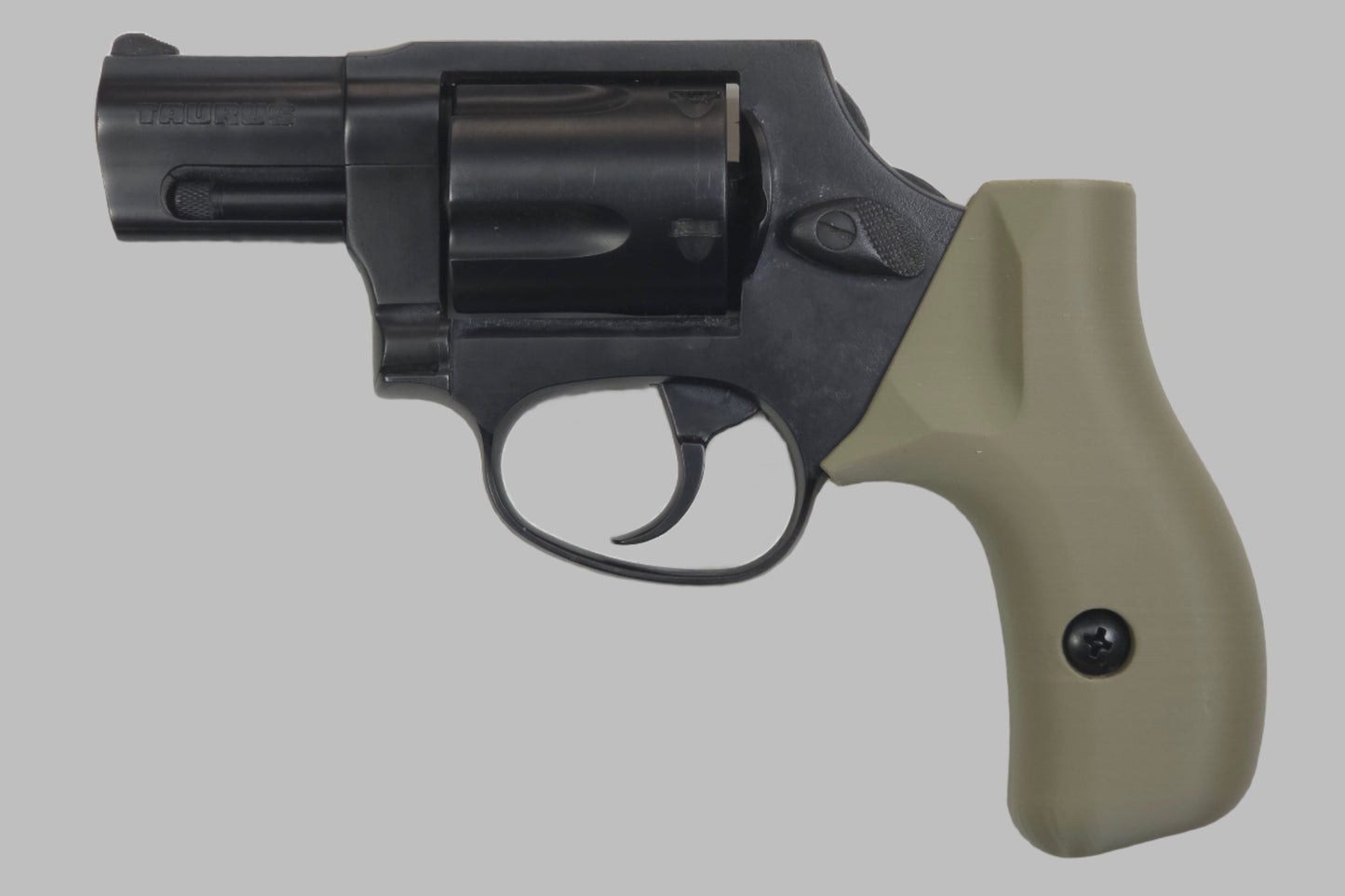 C² EDC Grip - Taurus Small Frame - Polymer