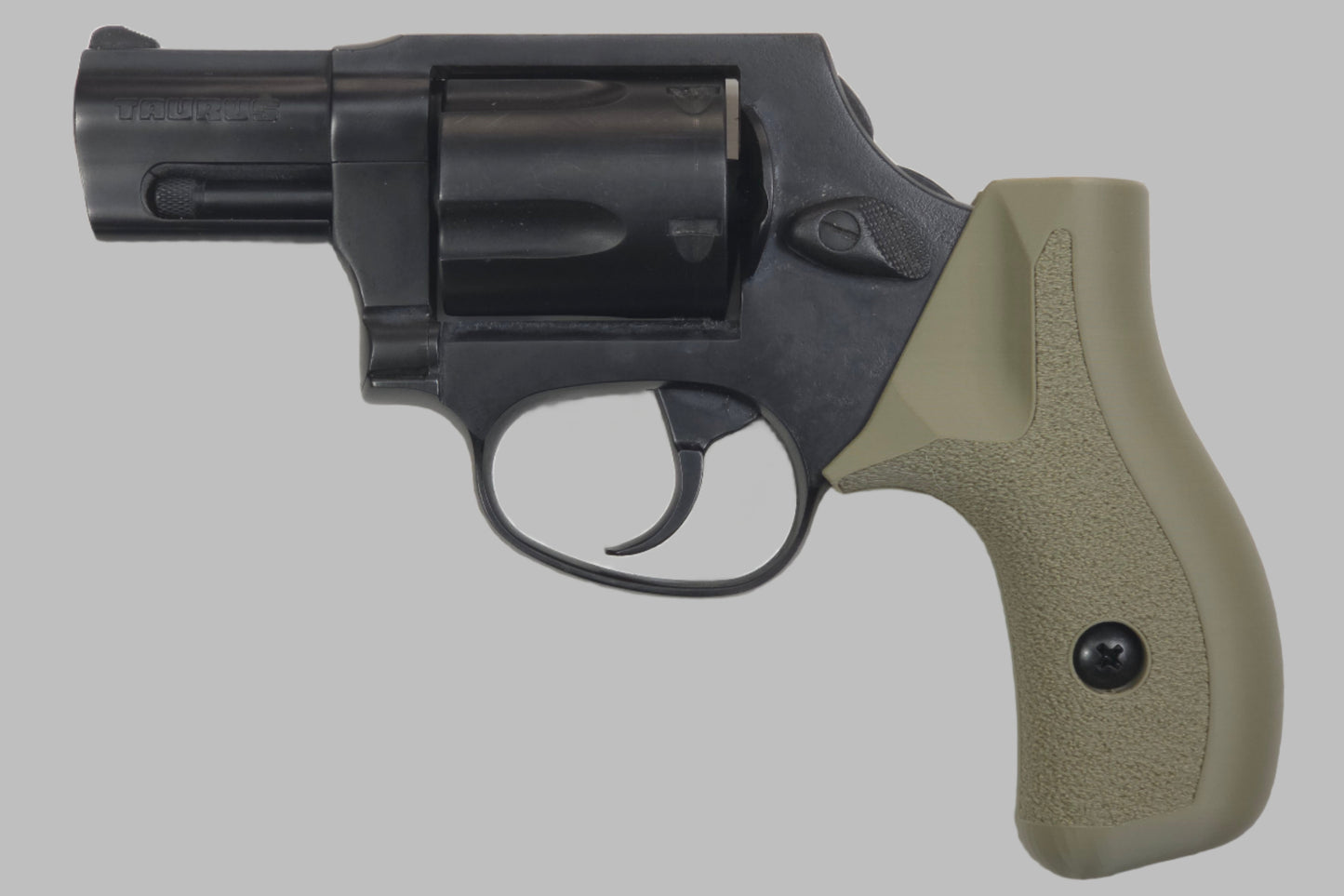 C² EDC Grip - Taurus Small Frame - Polymer
